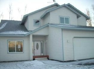 3389 W Discovery Loop, Wasilla, AK 99654