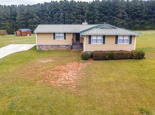 288 Highway 85 Connector, Brooks, GA 30205