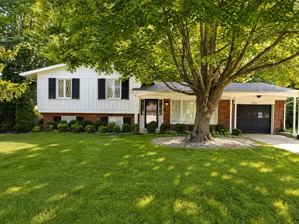 1601 Lynn Way, Graymoor Devondale, KY 40222