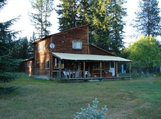 212 Paradox Rd, Priest River, ID 83856