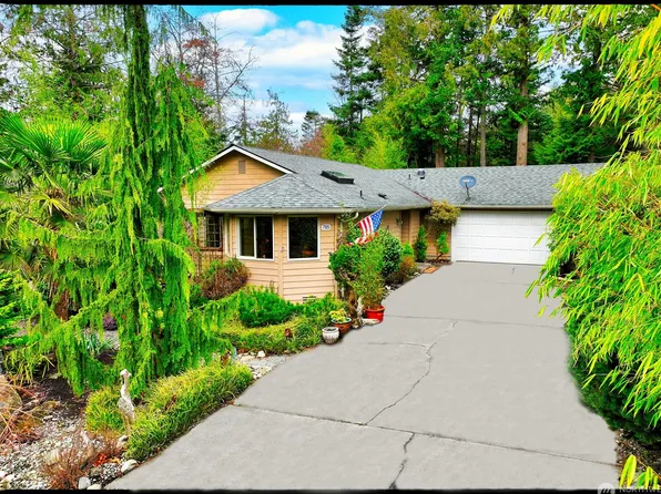 785 Lillooet Court, La Conner, WA 98257