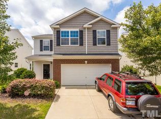 3724 Amistad Ln, Raleigh, NC 27610