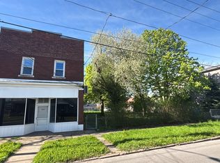 2423 Falls St #1, Niagara Falls, NY 14303