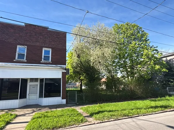 2423 Falls St, Niagara Falls, NY