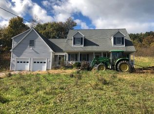 640 Pearl Hill Rd, Fitchburg, MA 01420