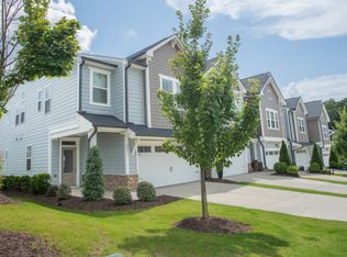 1029 Mirbeck Ln, Durham, NC 27713