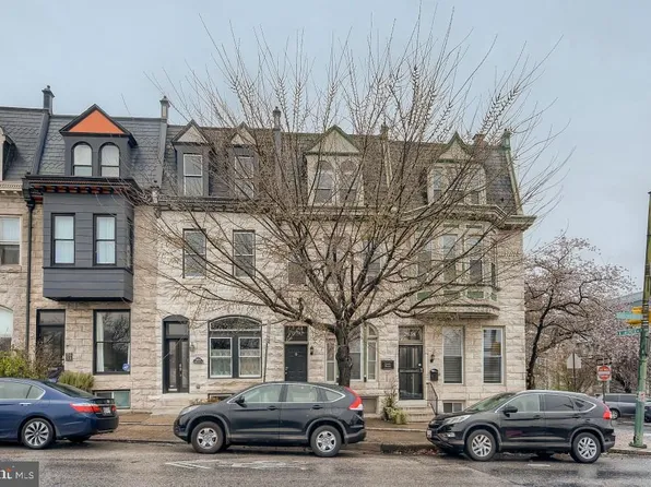 2636 E Baltimore St, Baltimore, MD 21224