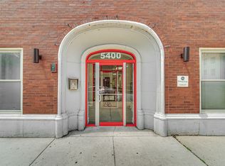 5400 S Harper Ave Unit 402, Chicago, IL 60615