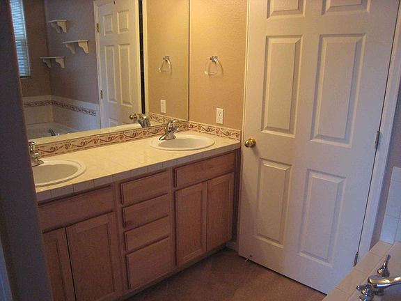 Master Sinks