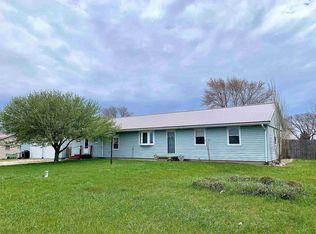 575 N 1250 E, Idaville, IN 47950