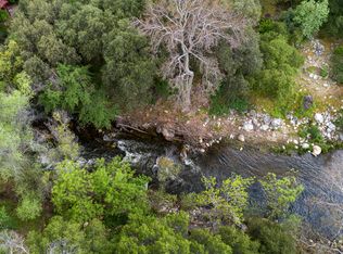 South Fork Drive, Three Rivers, CA 93271