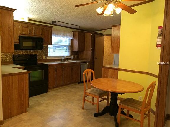 3rd image of 5058 Mount Olive Shores Dr