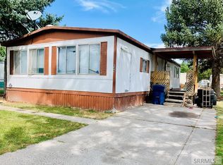 648 N Adam Dr, Idaho Falls, ID 83401