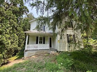 2084 Looneys Creek Rd, Grundy, VA 24614