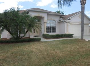 2783 Whistler St, Melbourne, FL 32904