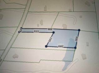 0 Hamlin Rd, Jackson, GA 30233