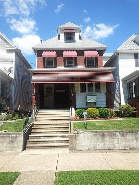 Welcome to 725 6th Ave