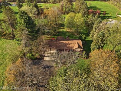 4134 Sleeth Rd, Commerce Township, MI, 48382