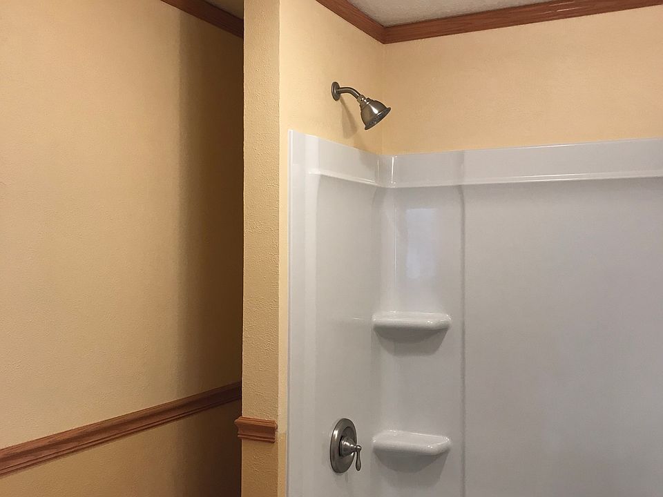 All new fixtures 