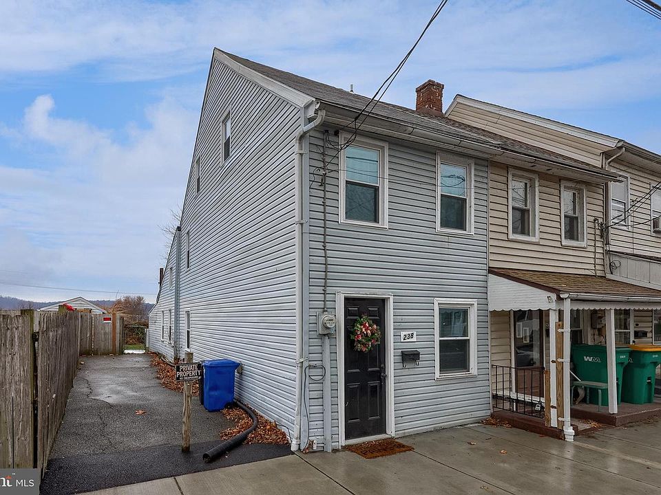 1st image of 236-238 S 2nd St