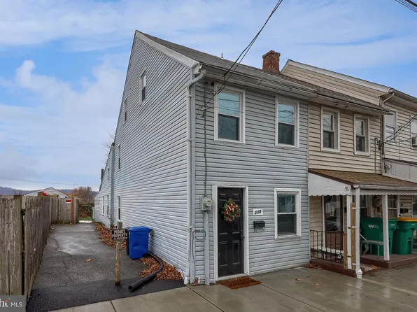 236-238 S 2nd St, Columbia, PA 17512