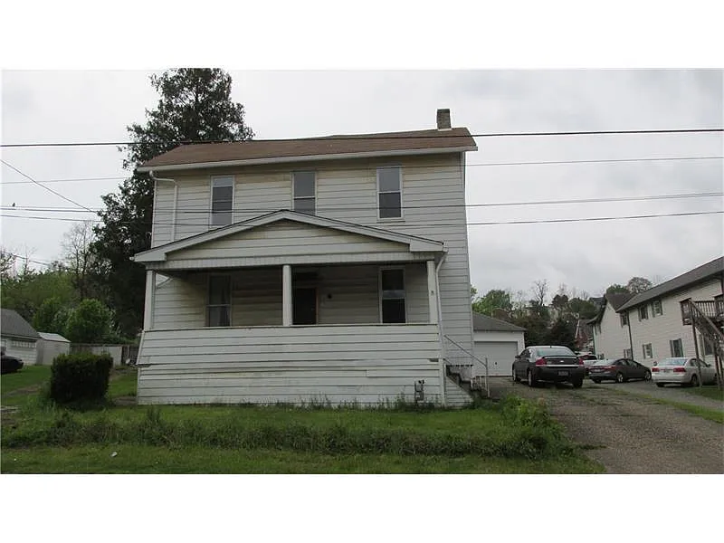 303 Agnew Rd photo 1
