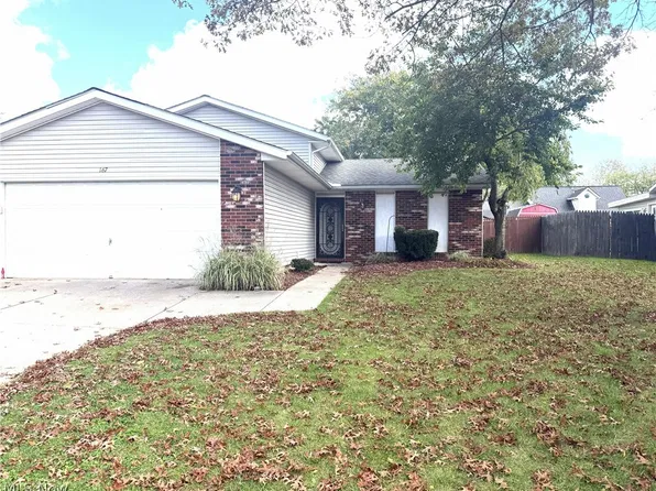 167 Villanova Cir, Elyria, OH 44035