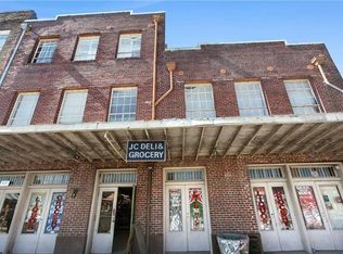 63 French Market Pl #2A, New Orleans, LA 70116