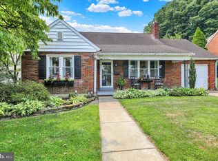 2314 Reading Blvd, West Lawn, PA 19609