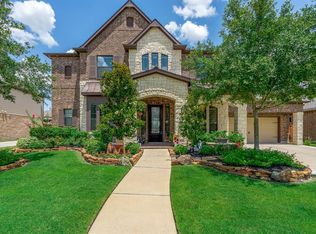 10514 Trinity Springs Dr, Cypress, TX 77433