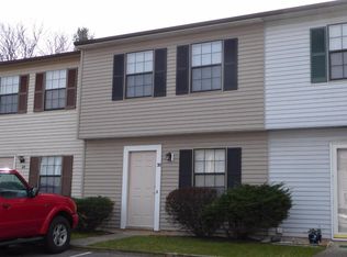 38 Countryplace Ln, Lynchburg, VA 24501
