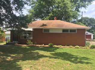 1809 Pershing St, High Point, NC 27260