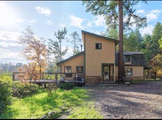 1141 Kincaid Rd, Williams, OR 97544