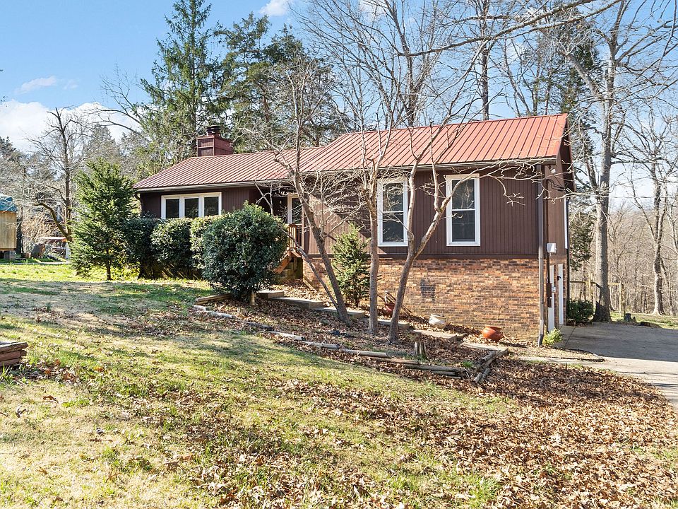 2878 Stacy Ln, Clarksville, TN 37043 Zillow