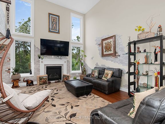4th image of 107 Allegra Dr