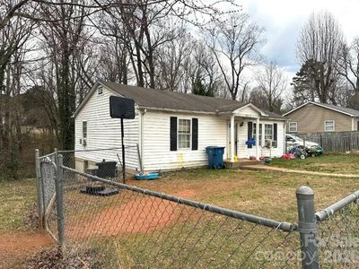 274 31st St SW, Hickory, NC, 28602