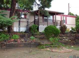 1930 Shephard Ln, Raton, NM 87740