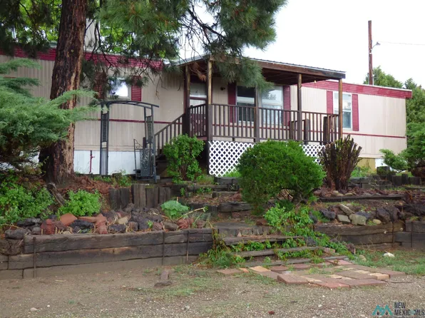 1930 Shephard Ln, Raton, NM 87740