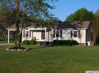 18263 Meadows Rd, Athens, AL 35613
