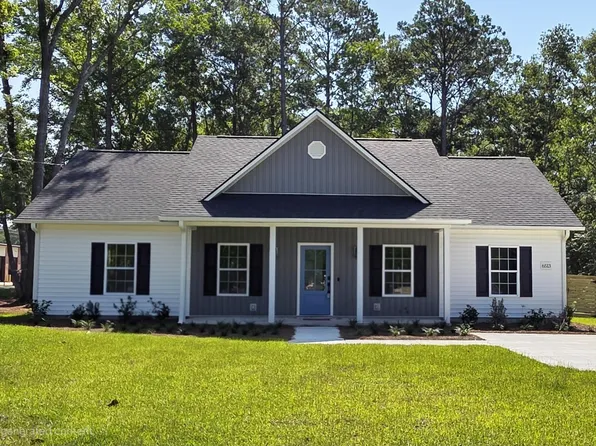 6513 Highway 162, Hollywood, SC 29449
