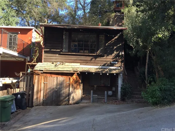 2020 Rosilla Pl, Los Angeles, CA 90046