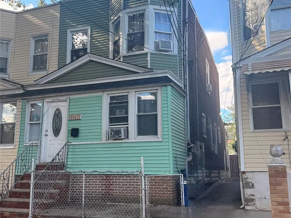 8407 89th Avenue, Woodhaven, NY 11421