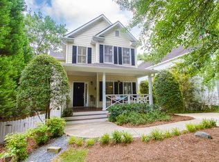 1777 Marvin St NW, Atlanta, GA 30318