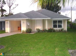 6923 1st St, Jupiter, FL 33458