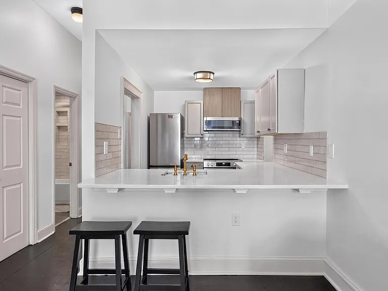 532 E Gaston St #534-A — Photo 8