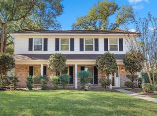 12546 Saracen Dr, Cypress, TX 77429