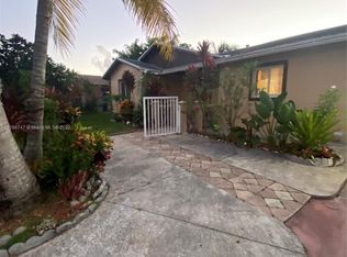 26636 SW 126th Ave #0, Homestead, FL 33032