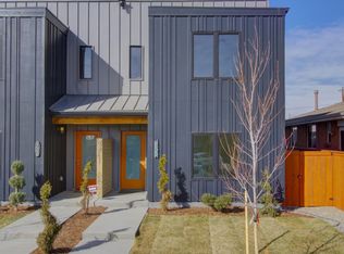 955 N Stuart St, Denver, CO 80204