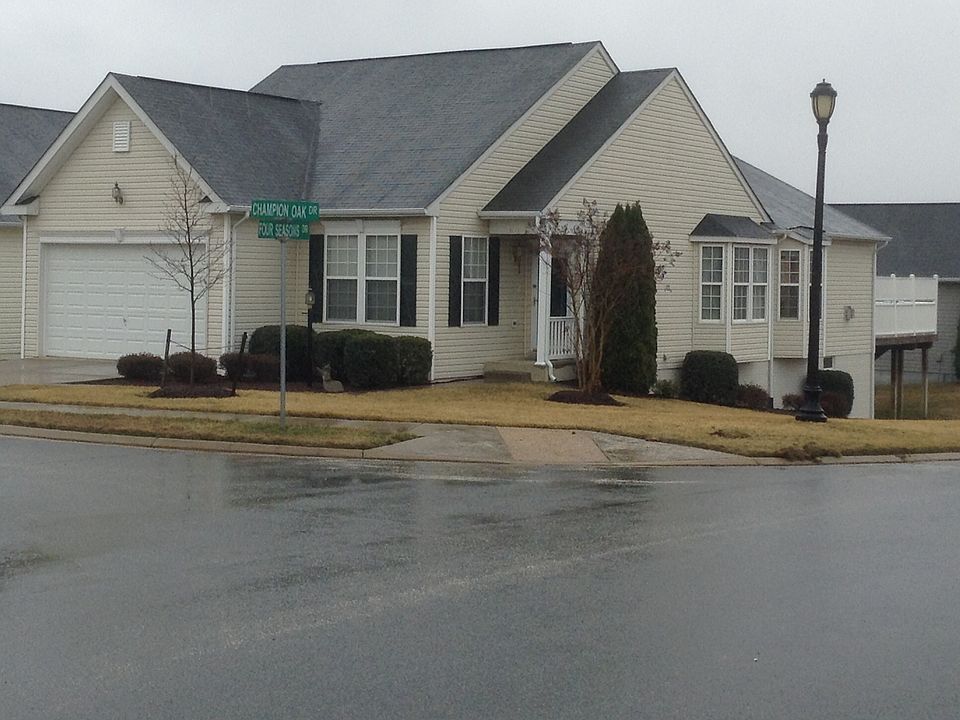 1st image of 3800 Champion Oak Dr