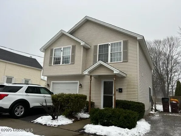 52 1st Street, Glens Falls, NY 12801